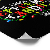 Poster He Likes My Peppermint Candies I Like His Candy Ca (Coin)