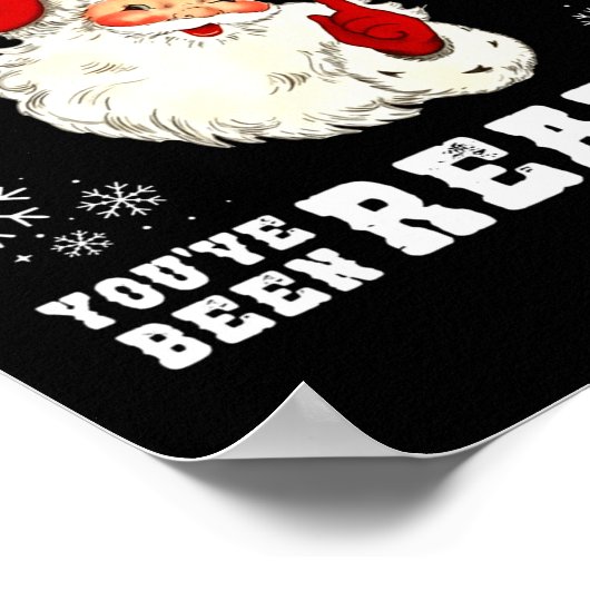 Poster He Sees What You've Been Reading Funny Bookish Chr (Coin)