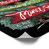 Poster He Will Be Called Wonderful Counselor Mighty God I (Coin)