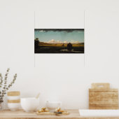 Poster Heade - Douches d'été (Cuisine)