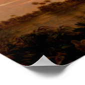 Poster Heade - Florida Sunrise (Coin)