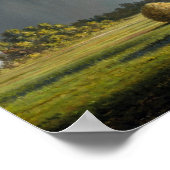 Poster Heade - Marais de Newburyport (Coin)