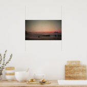 Poster Heade - Plage chantante Manchester Massachusetts (Cuisine)