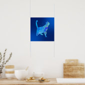 Poster Heading Home.  (Cuisine)