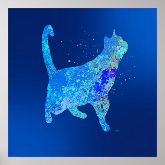 Poster Heading Home.  (Devant)