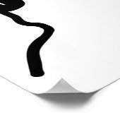 Poster Headphones (Coin)