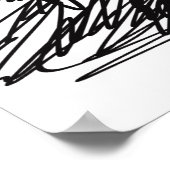 Poster Headphones (Coin)