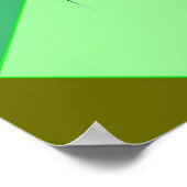 Poster - Healing Thoughts (Hoek)