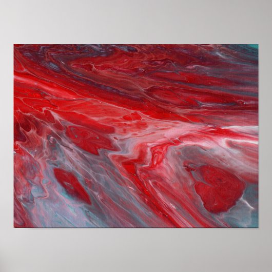 Poster Heart and Soul  (Devant)