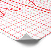 Poster Heart Beat (Coin)