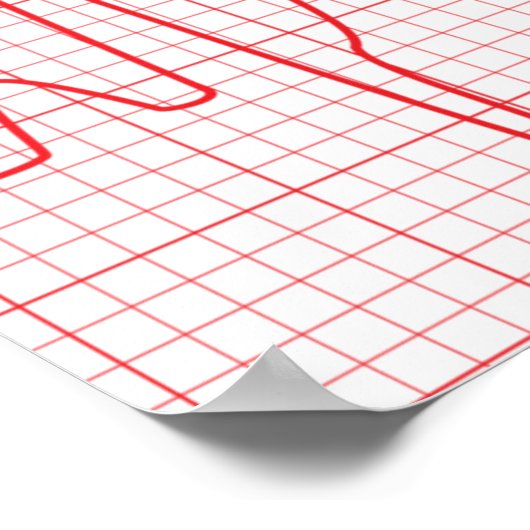 Poster Heart Beat (Coin)