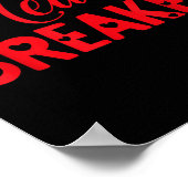 Poster Heart Breaker  (Coin)