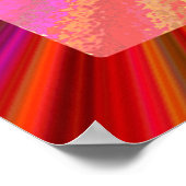 Poster Heart Chakra (Coin)