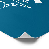 Poster Heart Disease Awareness Go Red In February Health  (Coin)