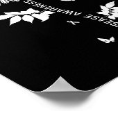 Poster Heart Disease Awareness Month  (Coin)