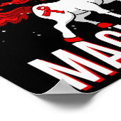 Poster Heart Disease Cardiovascular Coronary Artery Warri (Coin)