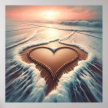 poster "Heart of Grace"