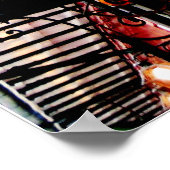 Poster Heart of Jazz (Coin)