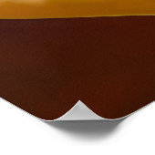 Poster Heart of Sky (Coin)