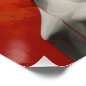 Poster Heart-Shaped (Coin)