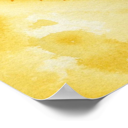 Poster "Heartache" (Coin)