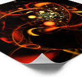 Poster Heartbeat (Coin)