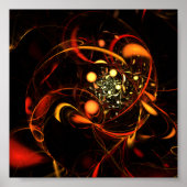 Poster Heartbeat (Devant)