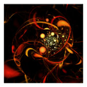 Poster Heartbeat (Devant)