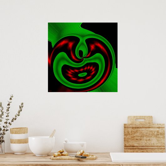 Poster Heartbeats (Cuisine)