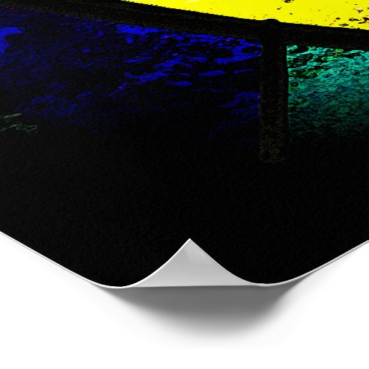 Poster HeartSeed (Coin)