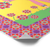 Poster HeartThrob HeartMark HeartButterflies (TM) (Coin)