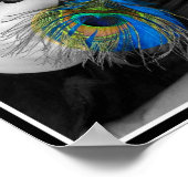 Poster Heather002 (Coin)