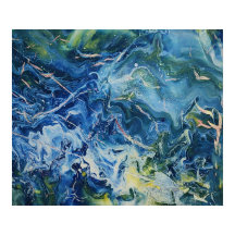 Heather Wycuff Art abstrait