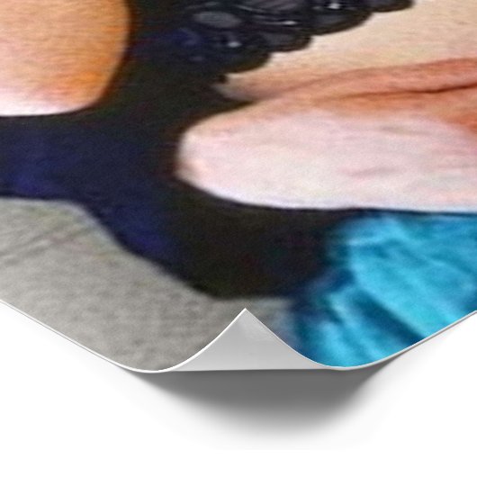 Poster Heathers (Coin)