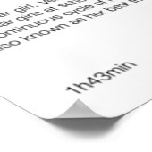 Poster Heathers Movie Print  (Coin)