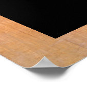 Poster Heaven is over heads -Henry David Thoreau quote (Coin)