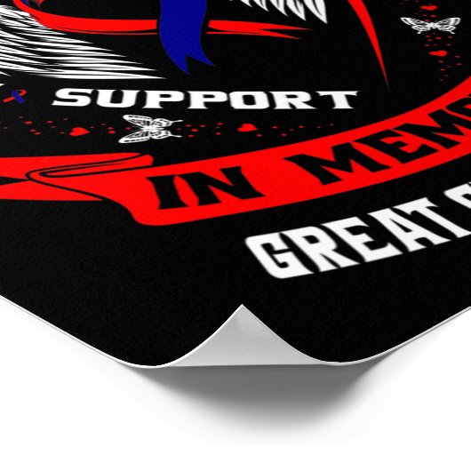 Poster Heaven Needed A Hero God Great Granddaughter Chd A (Coin)