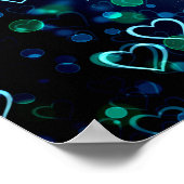 Poster Heavenly Angel (Coin)