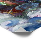 poster "Heavenly Bodies" (Hoek)