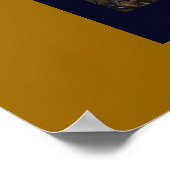 Poster "Heavenly Love" de Shakespeare (Coin)