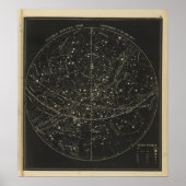 Poster Heavens 1er nov. 20 (Devant)