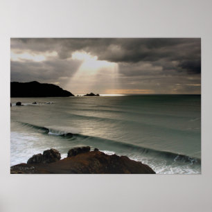 Poster Heavens ouverts sur Pedro