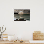 Poster Heavens ouverts sur Pedro (Cuisine)