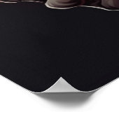 Poster Heavy Metal (Coin)