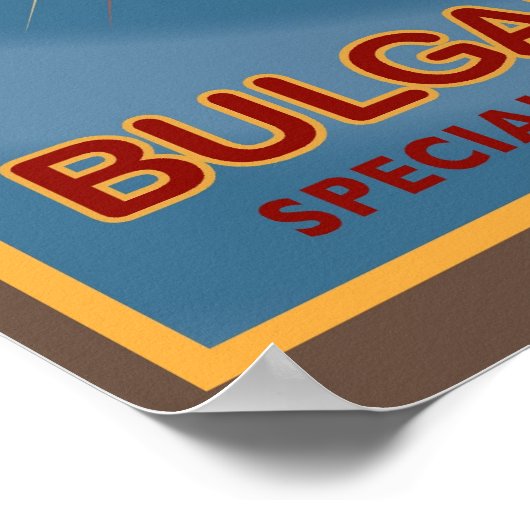 Poster Hebdomadaire (Coin)