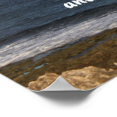 Poster Hébreux 10:22-25 (Coin)