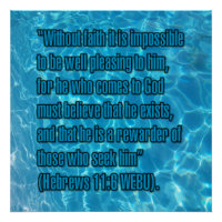 Hébreux 11:6 WEBU