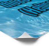 Poster Hébreux 11:6 WEBU (Coin)