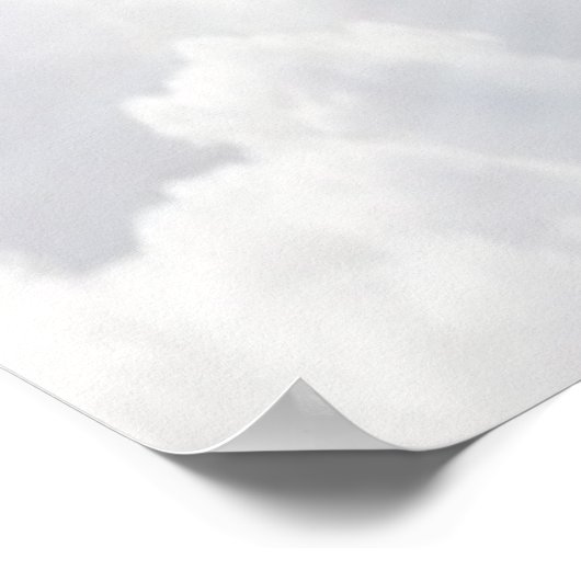 Poster Hébreux 12:28 (Coin)