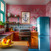 Poster Hébreux de l'âme ancrée 6:19 Verse de la Bible